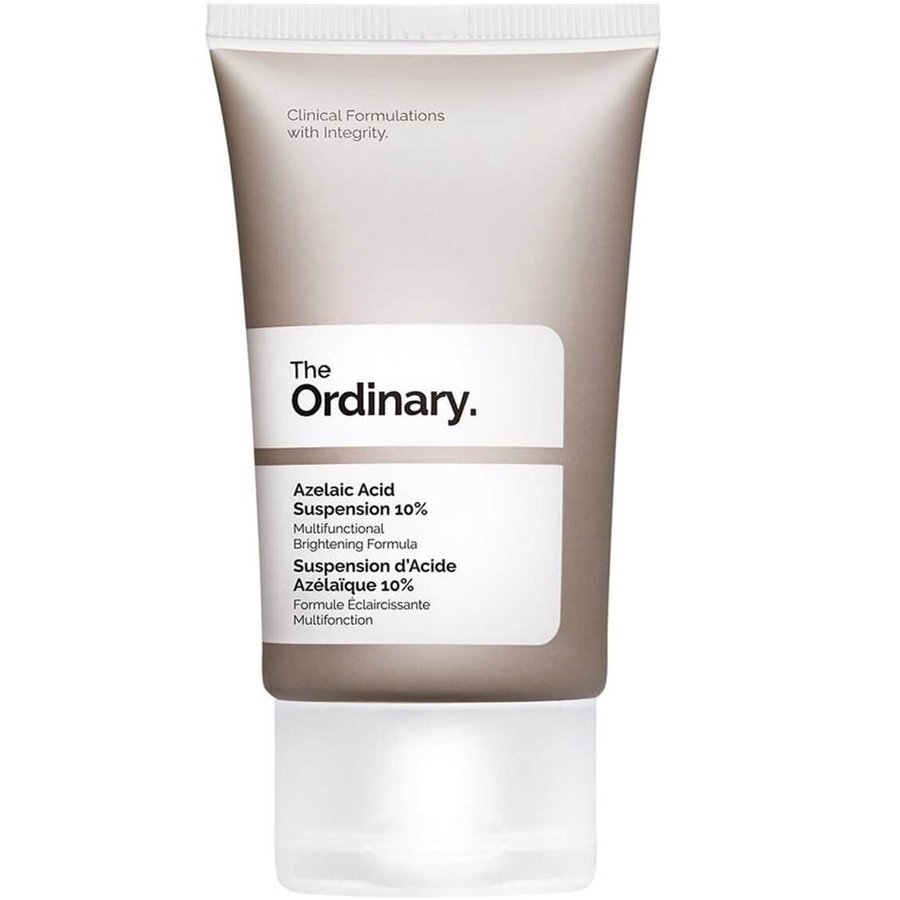 حمض الأزيليك سوسبينشين 10٪, 30 مل