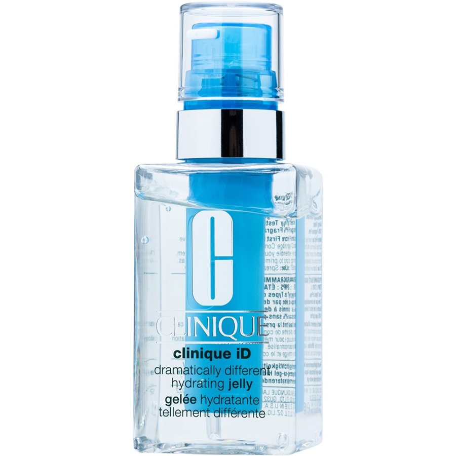 جيل مرطب بقوام مائي 125 مل