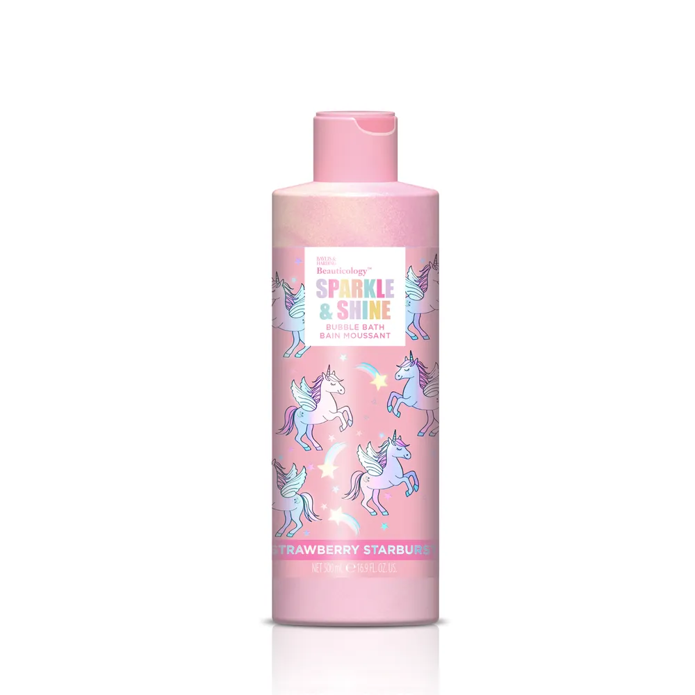 بايليس آند هاردينغ بياتيكولوجي شاين بابل باث