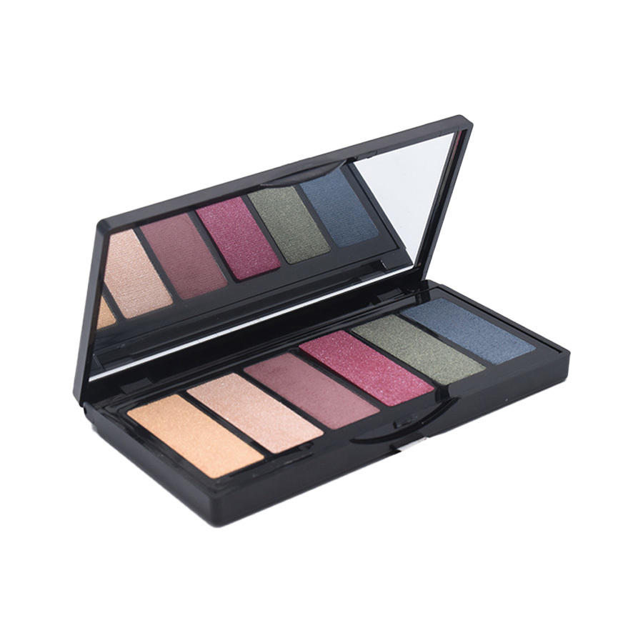 باليت ظلال العيون أوهلالا