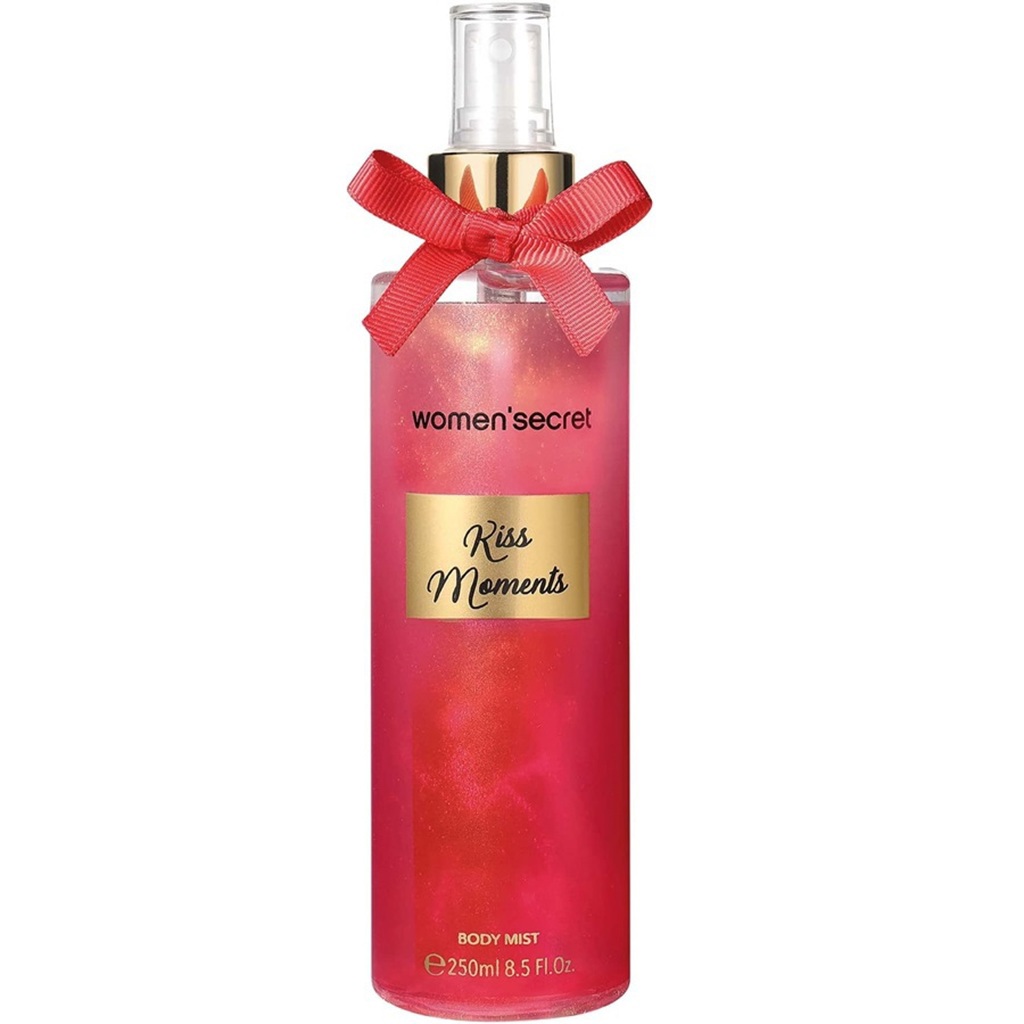 مست للجسم كيس مومنتس 250 مل