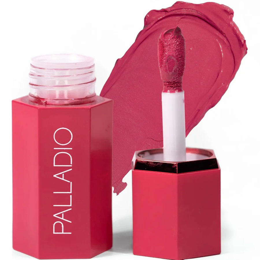 أحمر خدود سائل