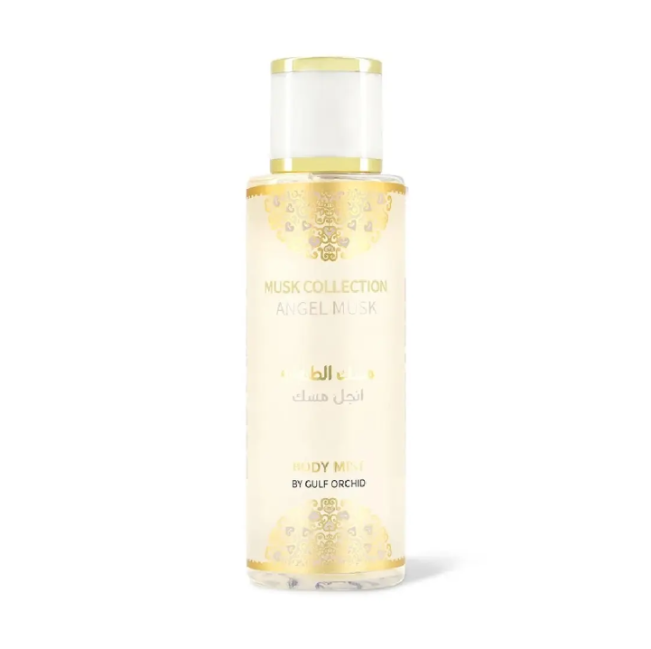 مسك الطهارة انجل مسك 250 مل