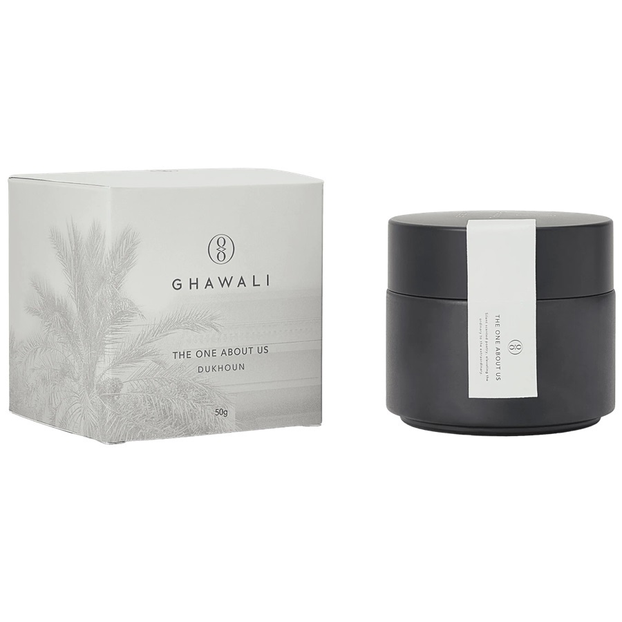 بخور ذا ون أباوت أس 50 غم