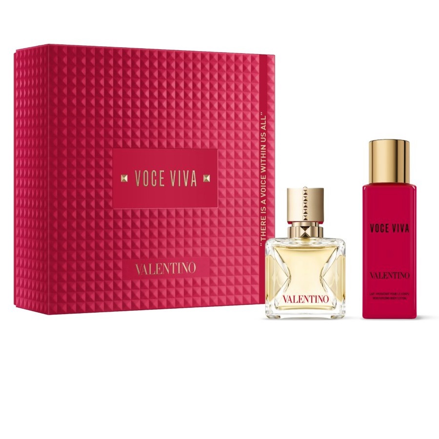 مجموعة عطور فوجي فيفا اودي بارفيوم 50 مل + 100 مل