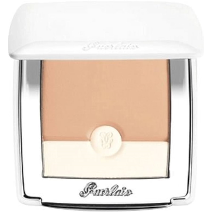 باودر مضغوط لتفتيح البشرة بلانك دي بيرل بعامل حماية 20