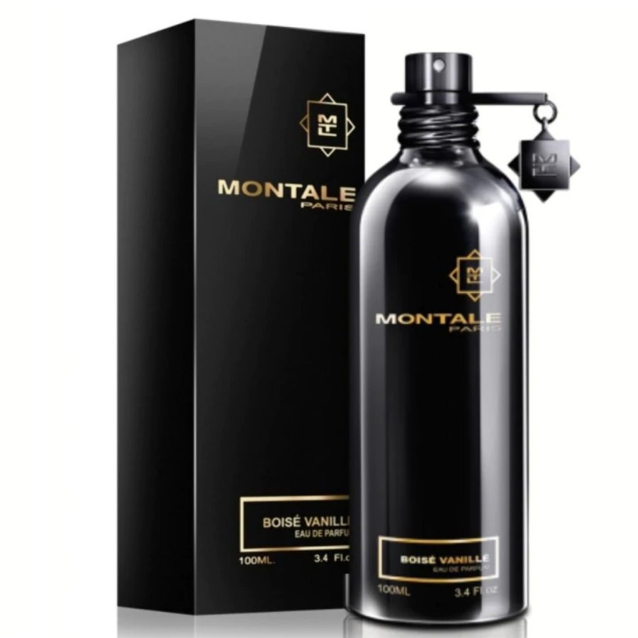 عطر بويز فانيل اودي بارفيوم 100 مل