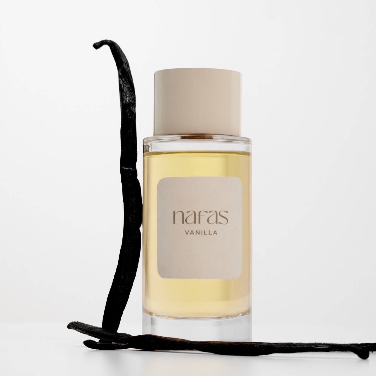 عطر نفس فانيلا اكسترايت 100 مل