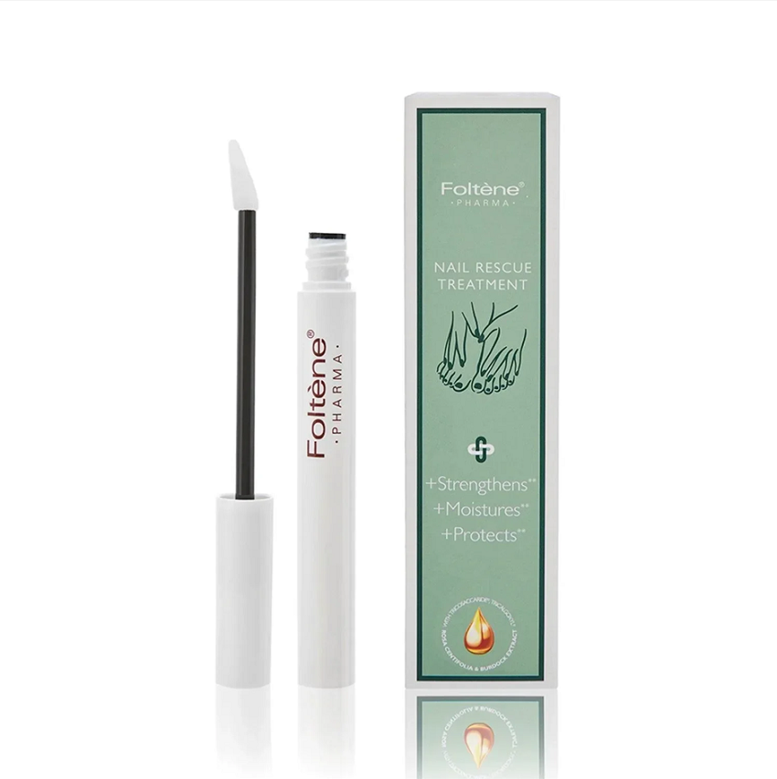 علاج الأظافر 6.5 مل