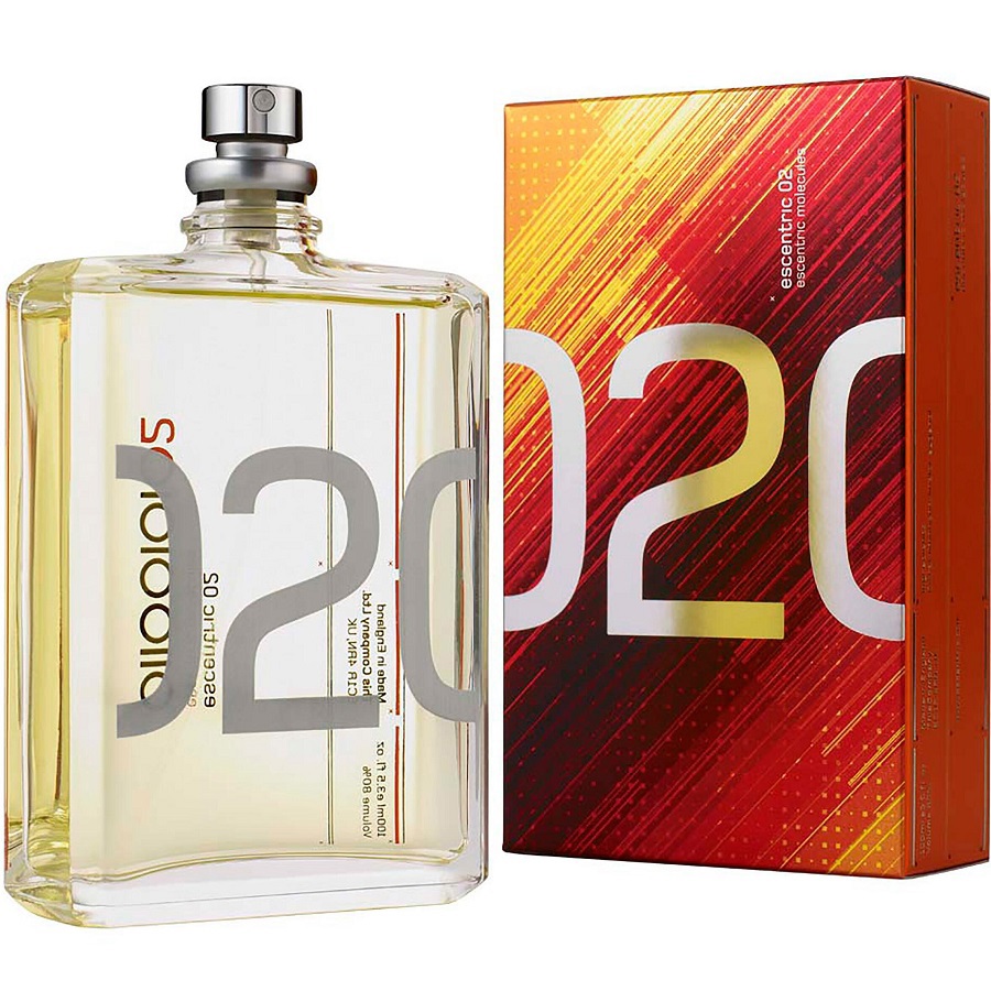 عطر اسينترك 02 اودي تواليت 100 مل