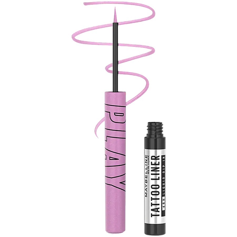 اي لاينر تاتو بلاي