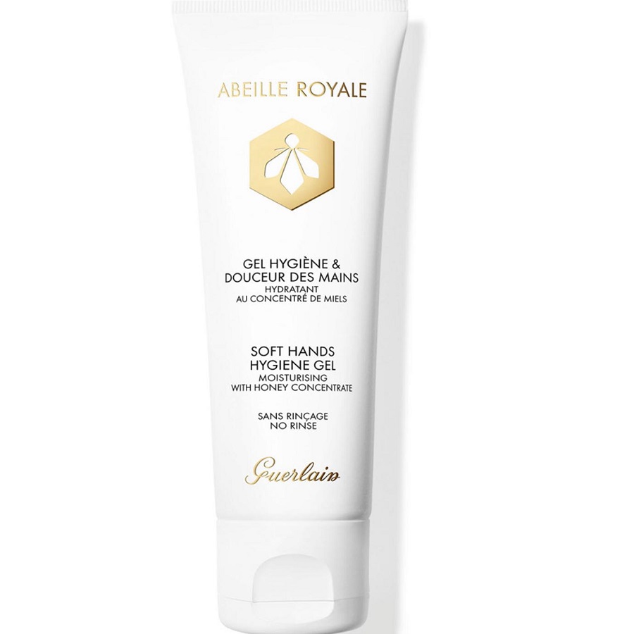 جل لطيف لتنظيف اليدين 40 مل