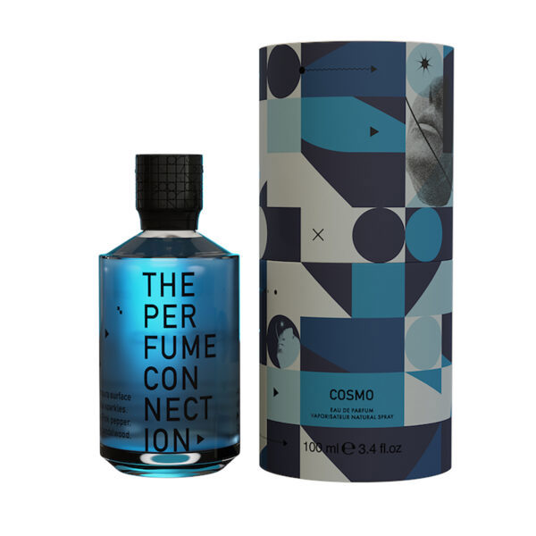 عطر ذا بيرفيوم كونكشن كوزمو أو دو بارفان 100 مل