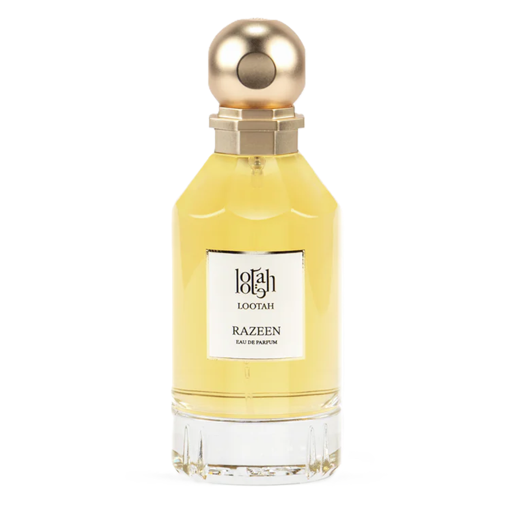 عطر رزين اودي بارفيوم 80 مل