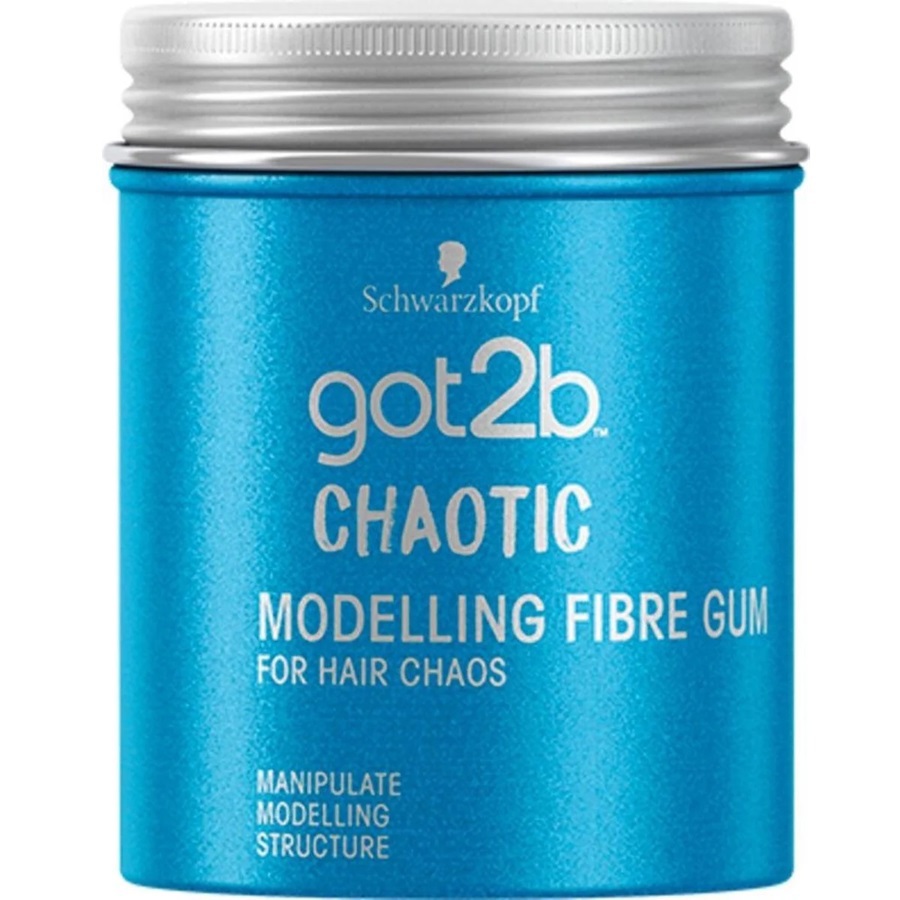 جل تثبيت تجعيد الشعر 100 مل