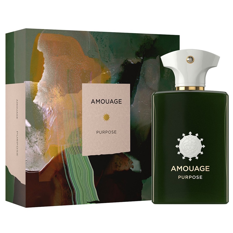 عطر بوربوس اودي بارفيوم 100 مل