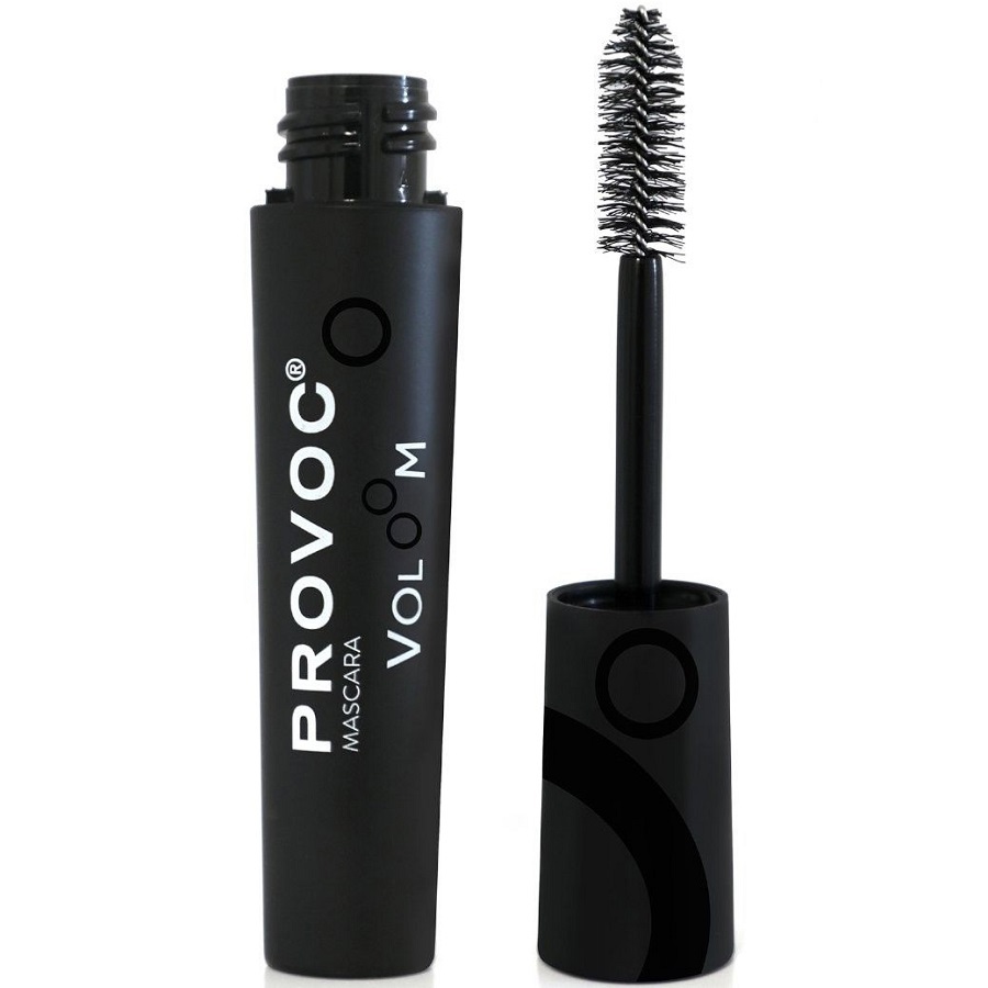 ماسكارا فولوم ( اسود)
