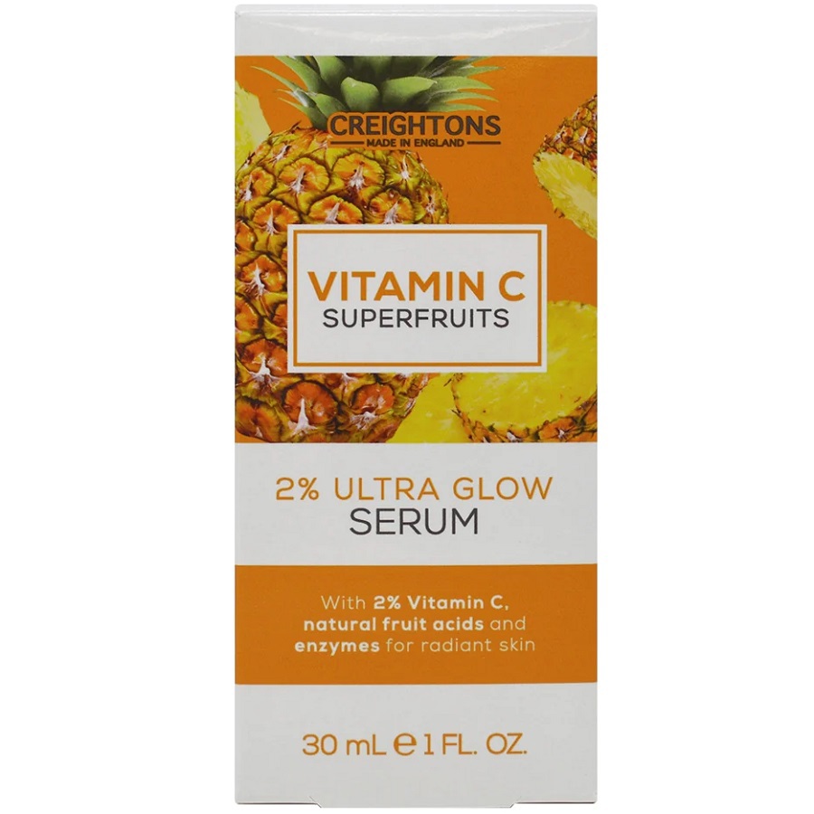 سيروم فيتامين ج سوبرفروتس 30 مل