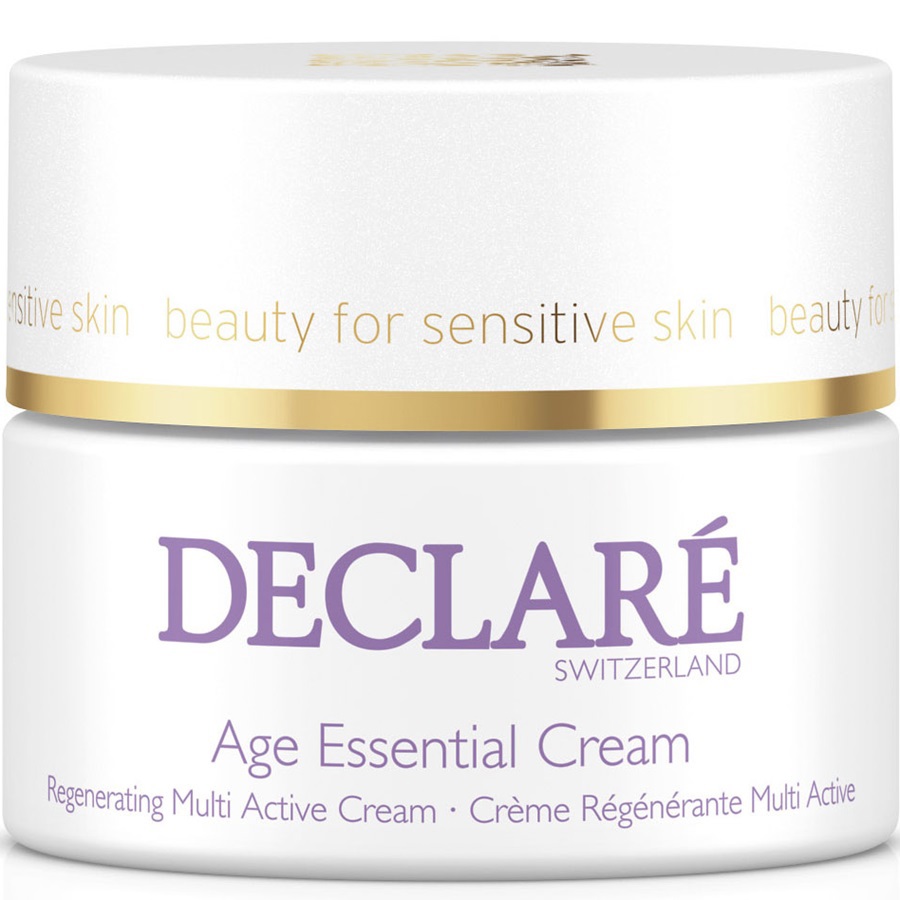 كريم للتحكم في علامات تقدم بالعمر 50 مل