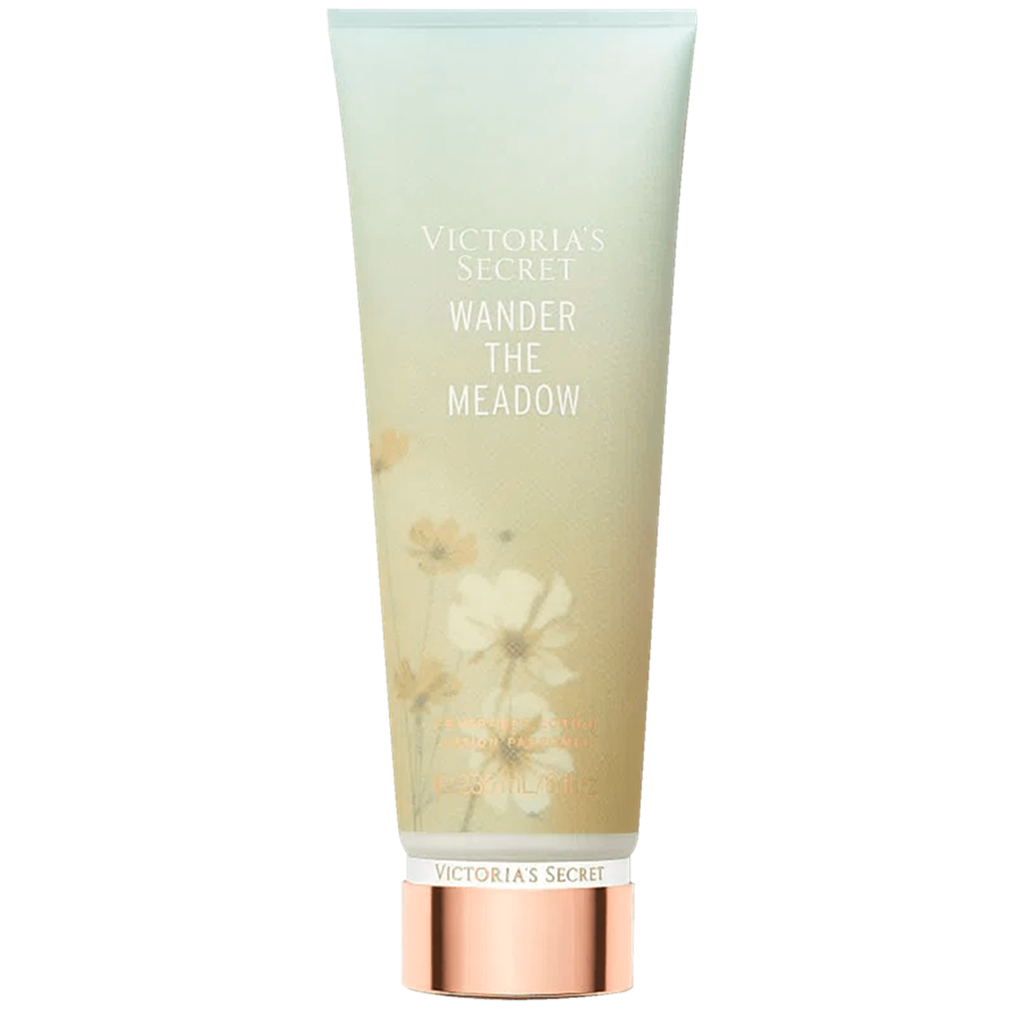 لوشن الجسم وندر ذا ميدو 236 مل