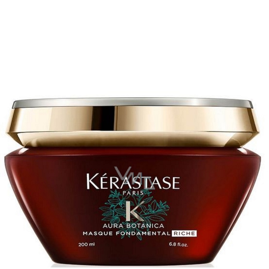 ماسك الترطيب المكثف للشعر الجاف 200 مل