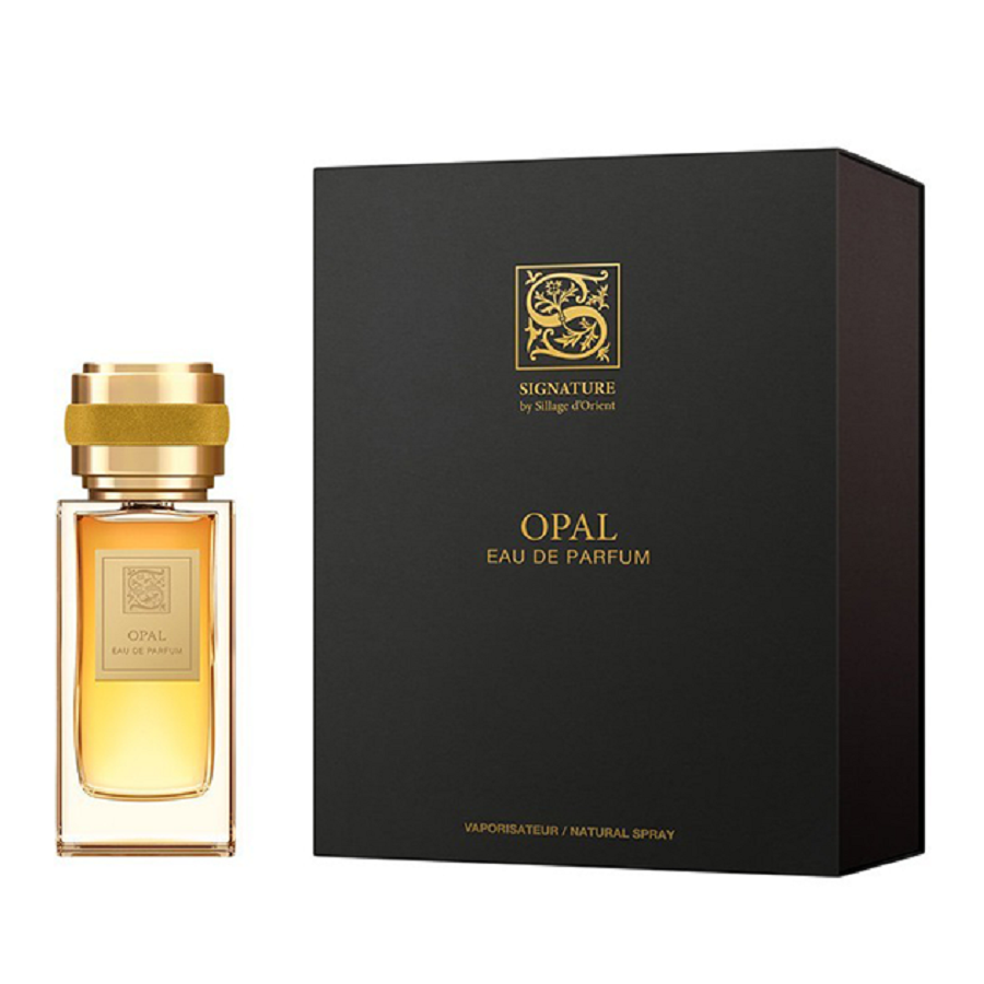 عطر أوبال اودي بارفيوم 100 مل