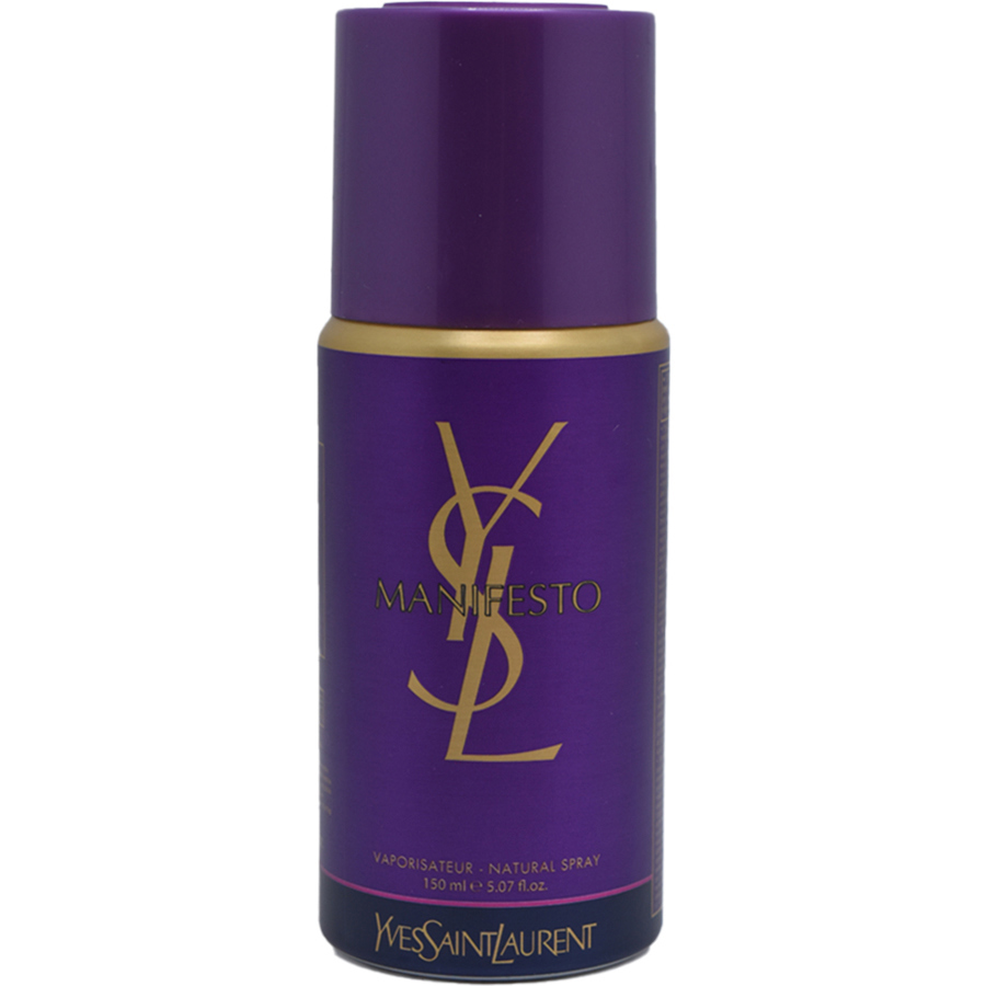 مزيل عرق بخاخ مانيفستو 150 مل