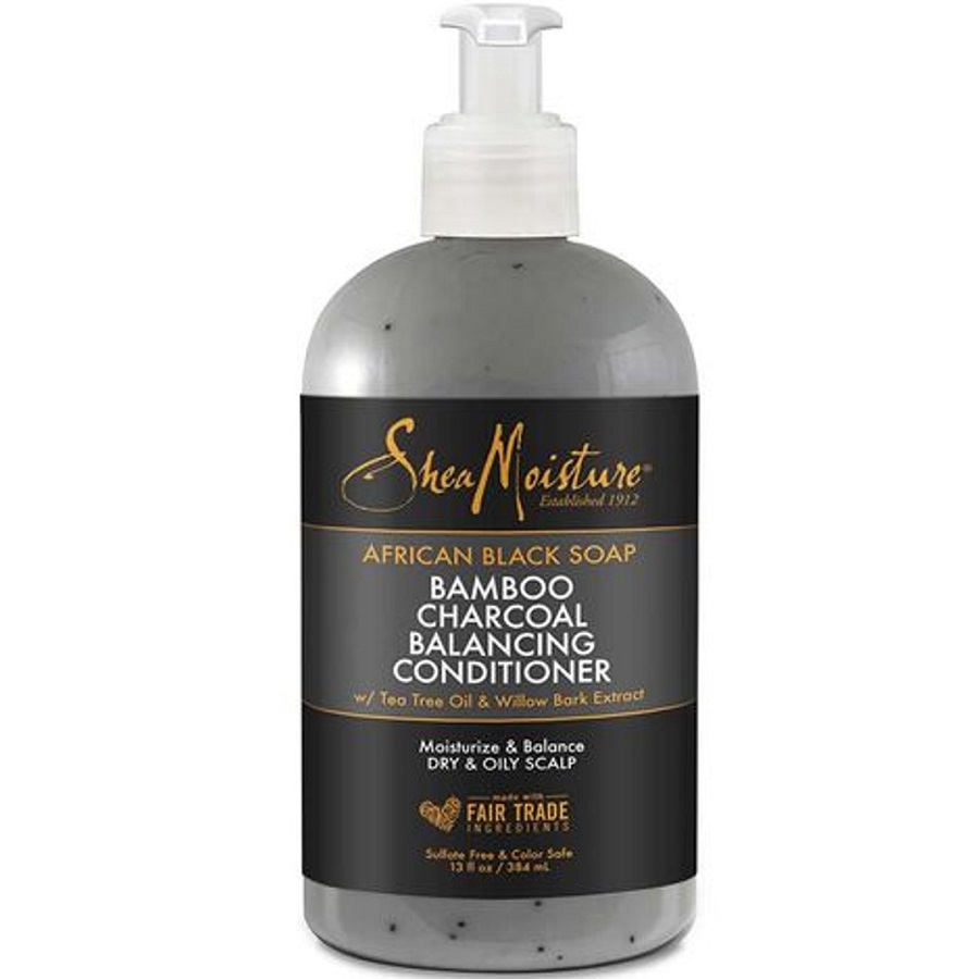 بلسم موازن بالفحم والخيزران 384 مل