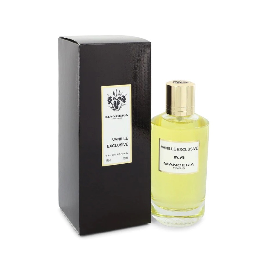 عطر فانيل اكسكلوزف اودي بارفيوم 120 مل