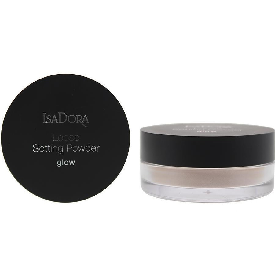 بودرة تثبيت حرة