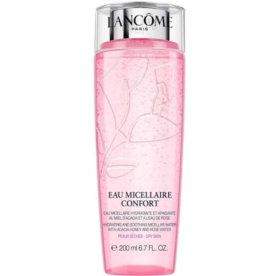 ماء ميسيلار مرطب وملطف للبشرة 200 مل