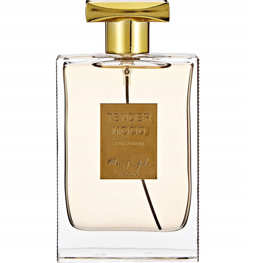 عطر تيندر موود سنسيشن اودي بارفيوم 100 مل