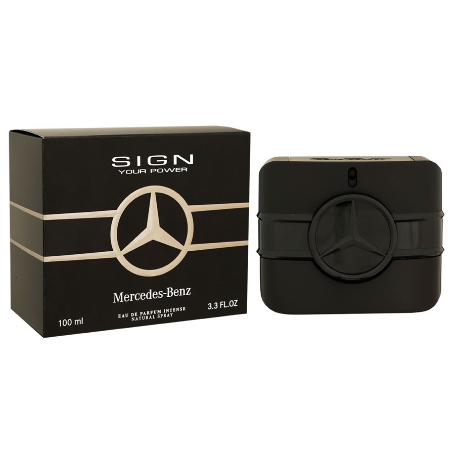 عطر ساين يور باور أودي بارفيوم انتينس 100 مل