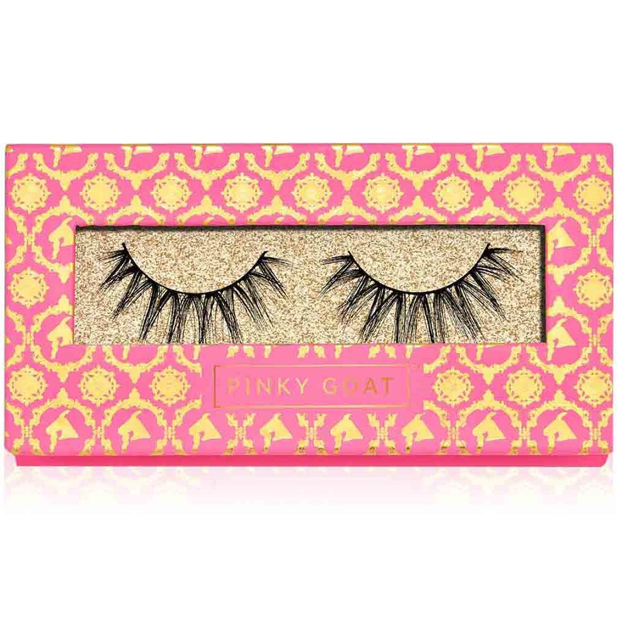 رموش العين كنزة