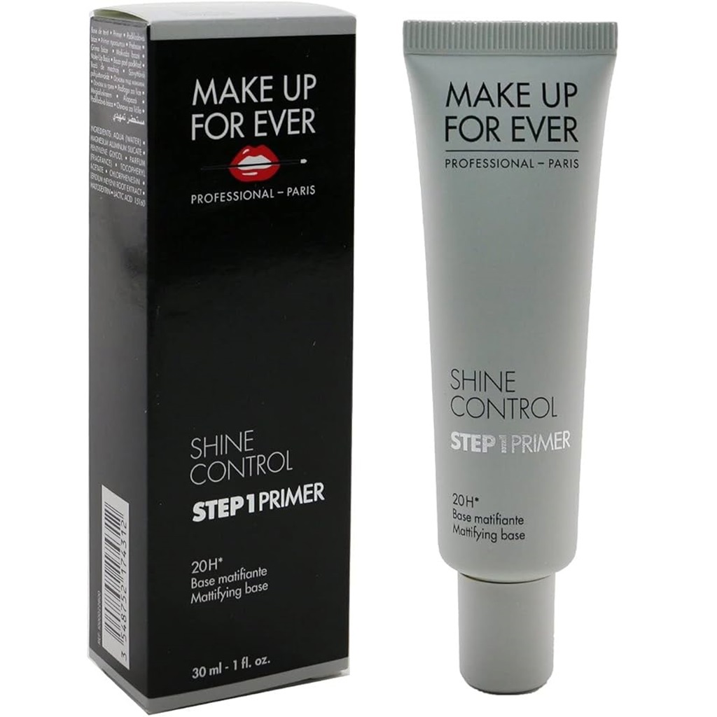 برايمر التحكم في اللمعان ستيب 1، 30 مل