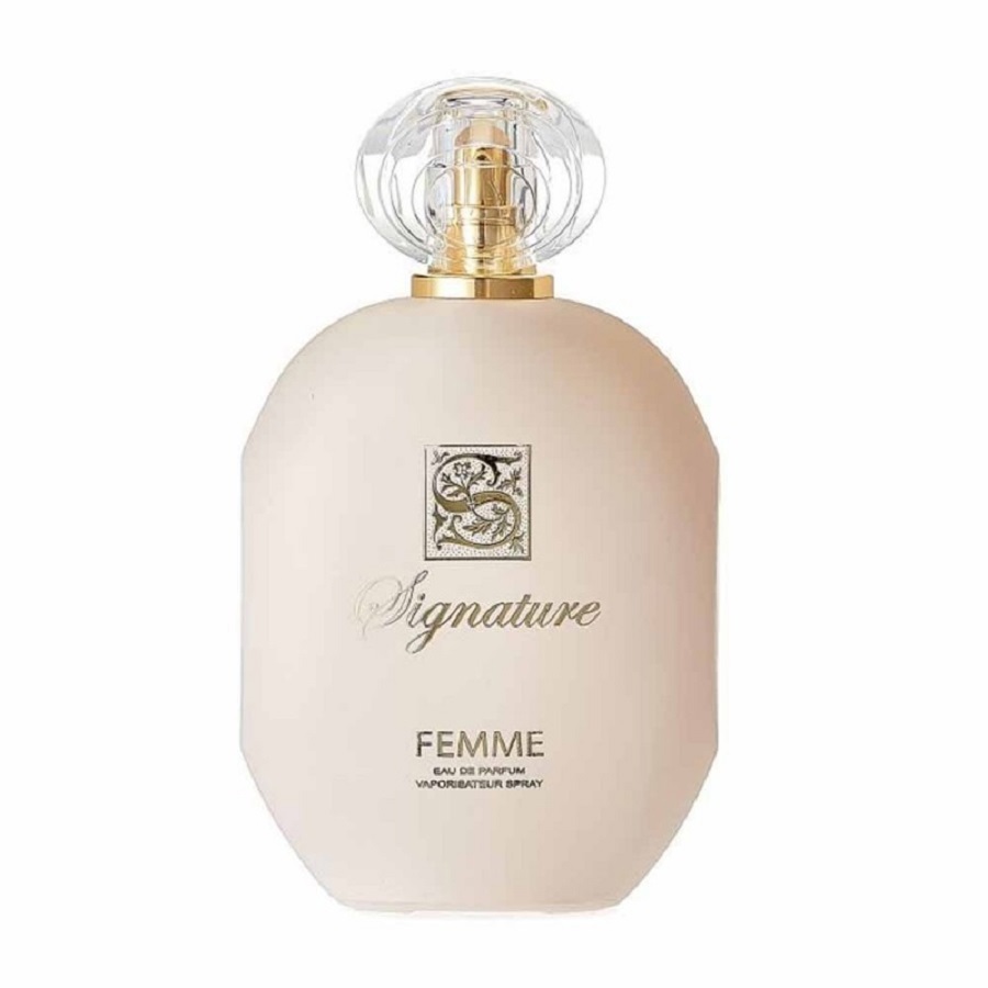 عطر سيجنتشر فيم اودي بارفيوم 100 مل