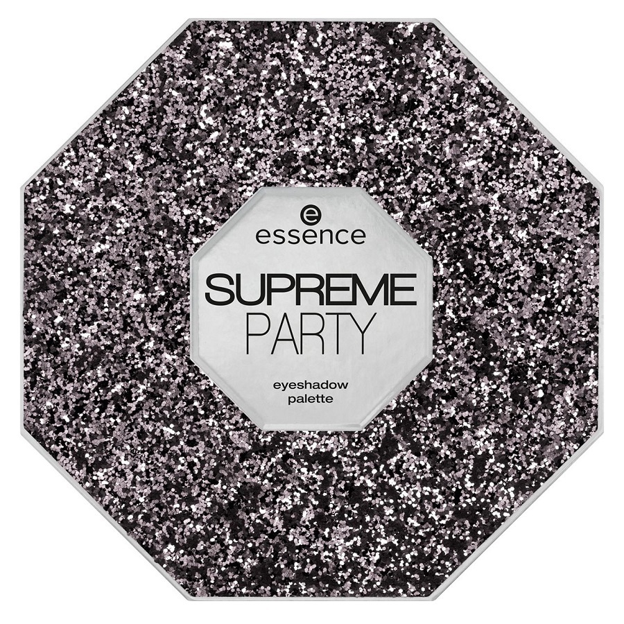 باليت ظلال العيون سوبريم بارتي سموكي اند نيود 15.4 غرام