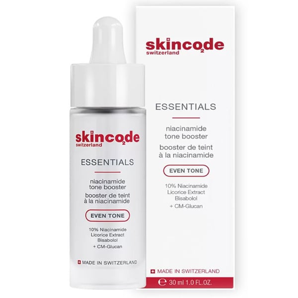 سيروم الوجه المضاد للبقع الداكنة بالنياسيناميد 30 مل