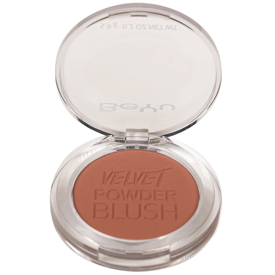 أحمر خدود باودر مخملي