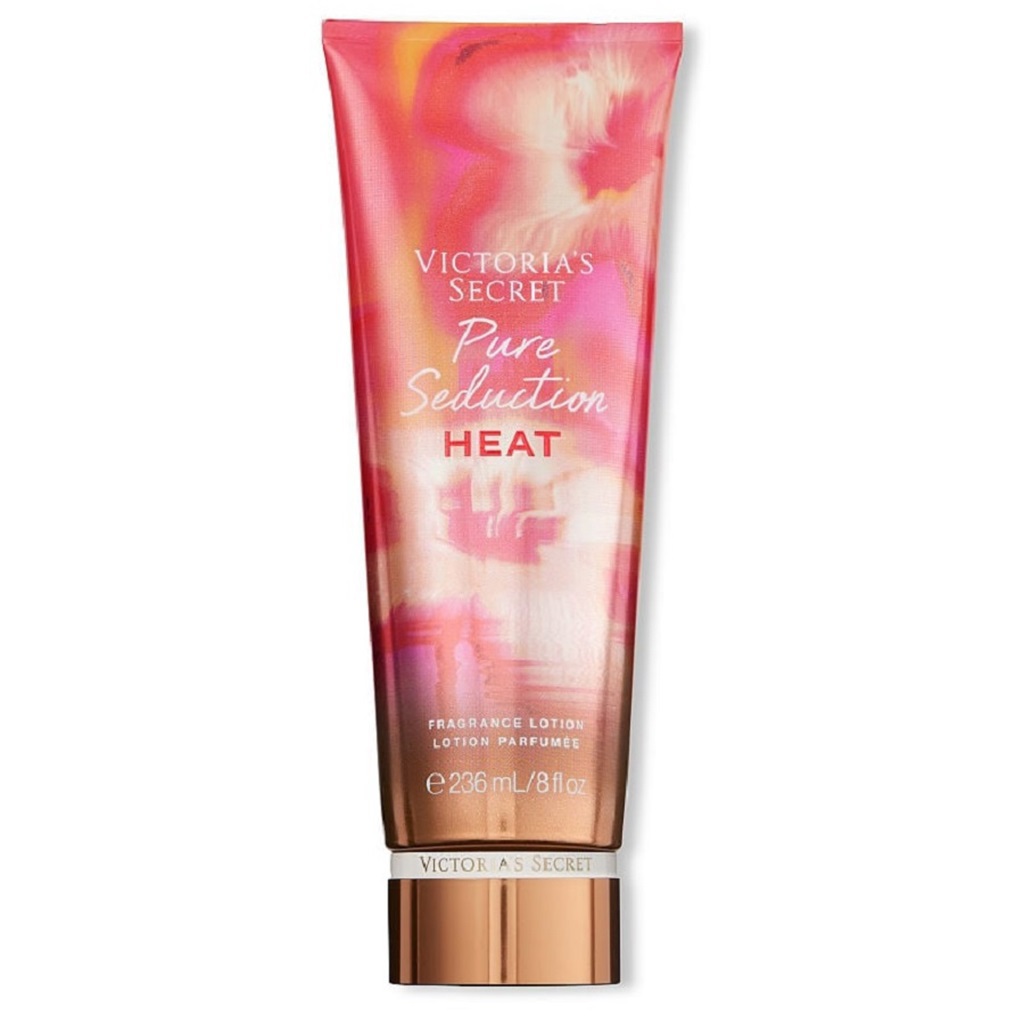 لوشن الجسم بيور سيدكشن هيت 236 مل