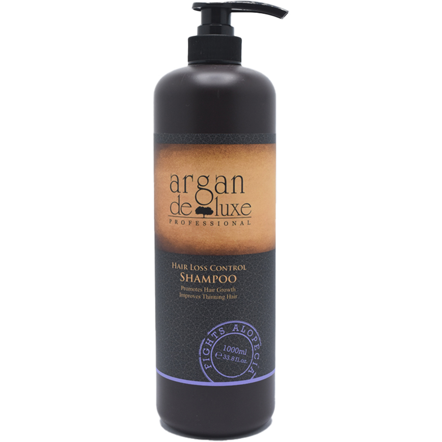 شامبو للتحكم في تساقط الشعر 1000 مل