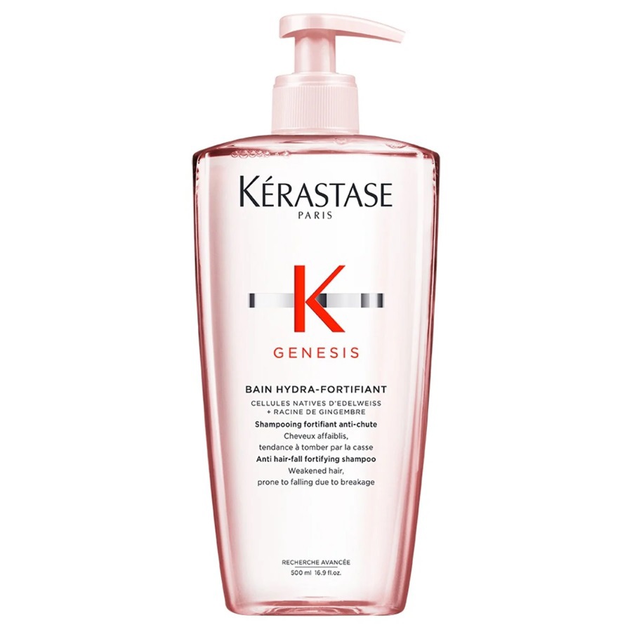 شامبو جينيسيس باين هيدرا فورتيفانت 500 مل