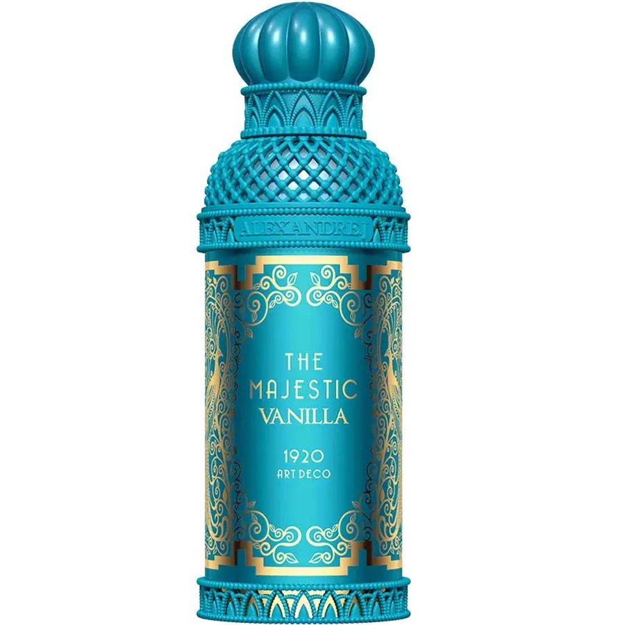 عطر ذا آرت ديكو كوليكتور ذا ماجستيك فانيليا اودي بارفيوم 100 مل 0