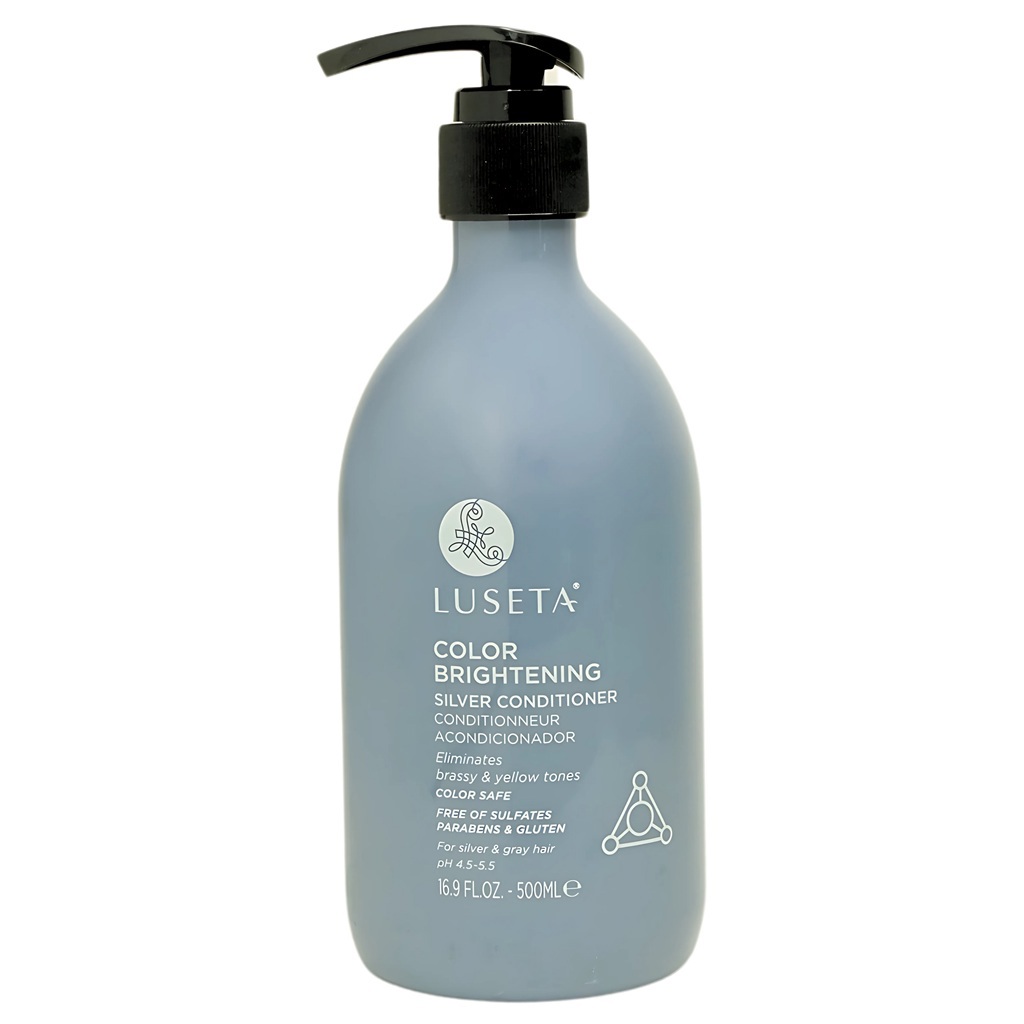 بلسم للشعر المصبوغ 500 مل 0