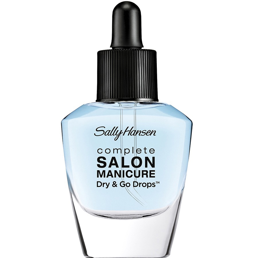 قطرات مانيكورا كومبليتا الجافة