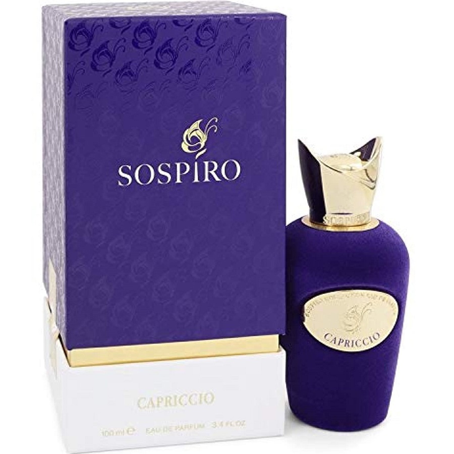 عطر كابريتشيو اودي بارفيوم 100 مل