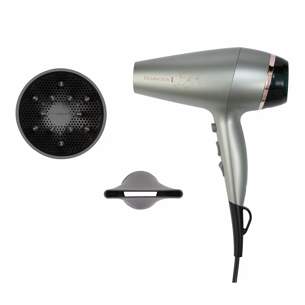 مجفف الشعر بوتانيكالز