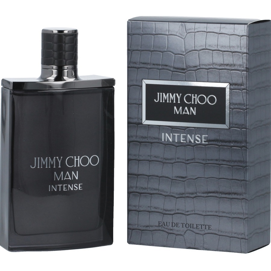 عطر جيمي تشو انتنس اودي تواليت 100 مل