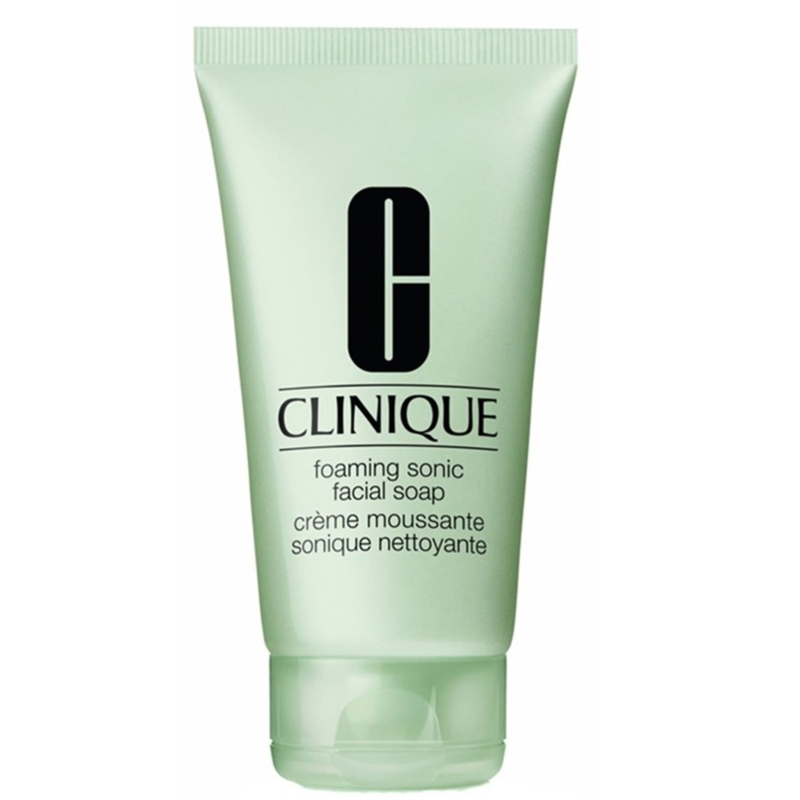 صابون الوجه الرغوي سونيك 150 مل