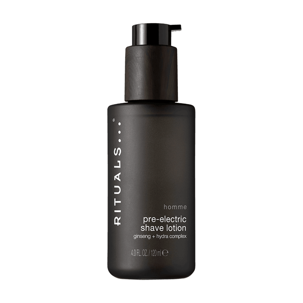 لوشن الحلاقة هوم 120 مل